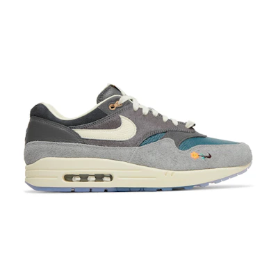 Kasina Nike Air Max 1 SP 'Made to be Together - Grey'