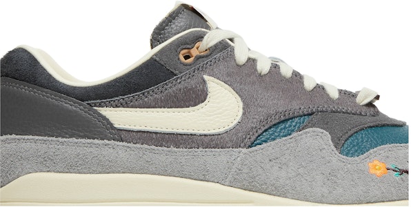 Kasina x Nike Air Max 1 SP 'Made to be Together - Kelabu' DQ8475-001 Order Kasina x Nike Air Max 1 SP 'Made to be Together - Kelabu' DQ8475-001