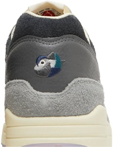 Kasina x Nike Air Max 1 SP 'Made to be Together - Kelabu' DQ8475-001 Sizing Kasina x Nike Air Max 1 SP 'Made to be Together - Kelabu' DQ8475-001