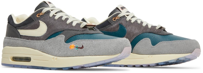 Kasina x Nike Air Max 1 SP 'Made to be Together - Kelabu' DQ8475-001 Cheap Kasina x Nike Air Max 1 SP 'Made to be Together - Kelabu' DQ8475-001