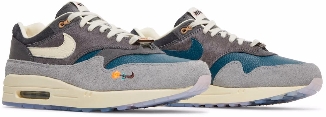 Kasina x Nike Air Max 1 SP 'Made to be Together - Grey' DQ8475-001 Cheap Kasina x Nike Air Max 1 SP 'Made to be Together - Grey' DQ8475-001