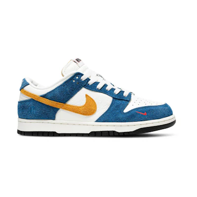 Kasina Nike Dunk Low '80s Bus'