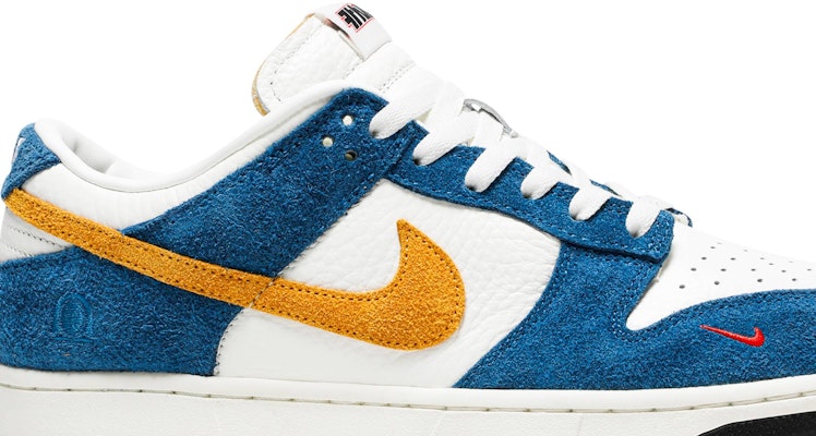 Kasina x Nike Dunk Low '80s Bus' CZ6501-100 Order Kasina x Nike Dunk Low '80s Bus' CZ6501-100