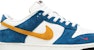 Kasina x Nike Dunk Low 'Bas 80-an' CZ6501-100