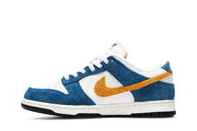 Kasina x Nike Dunk Low '80s Bus' CZ6501-100