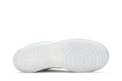 Kasina x Nike Dunk Low 'Road Sign' CZ6501-101