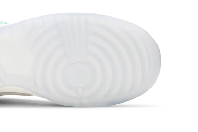 Kasina x Nike Dunk Low 'Road Sign' CZ6501-101