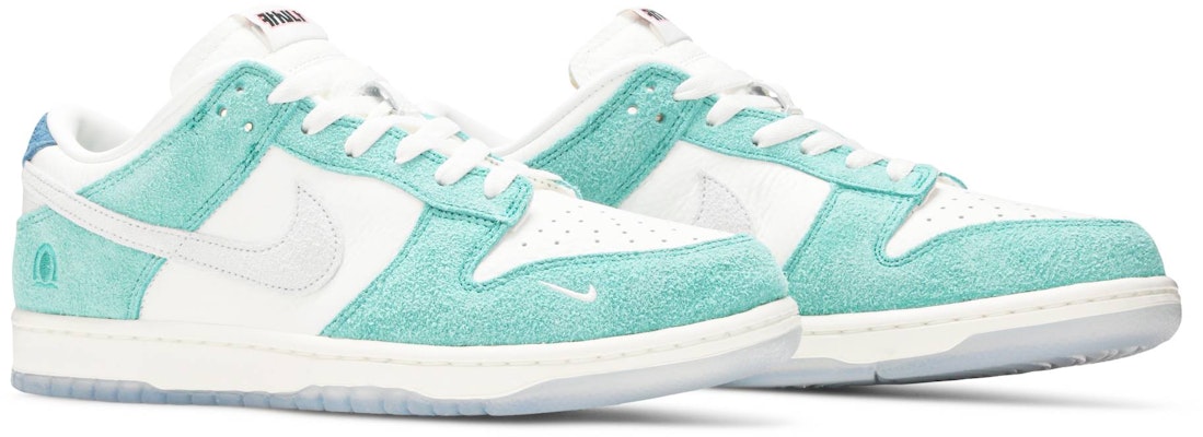 Kasina x Nike Dunk Low 'Tanda Jalan' CZ6501-101 Cheap Kasina x Nike Dunk Low 'Tanda Jalan' CZ6501-101