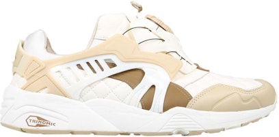 Kasina x Puma Disc Trinomic Lux 'Egret' 358717-01 Kasina x Puma Disc Trinomic Lux 'Egret' 358717-01