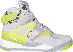 Kasina x Reebok The Pump Certified '25th Anniversary' M48371 Kasina x Reebok The Pump Certified '25th Anniversary' M48371