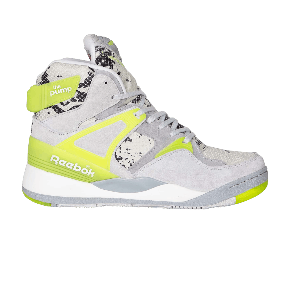 Kasina x Reebok The Pump Certified '25th Anniversary' M48371