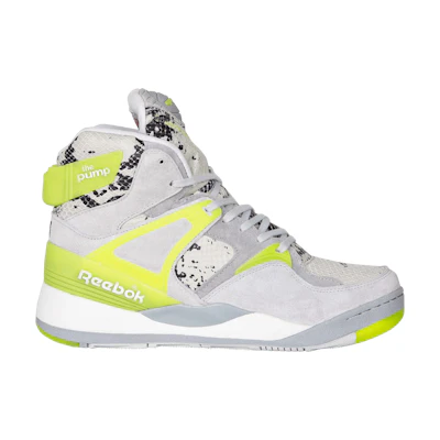Kasina Reebok The Pump Certified '25th Anniversary'