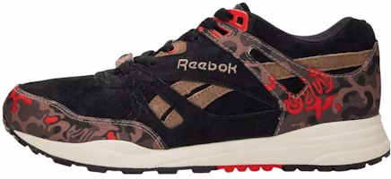 Kasina x Reebok Ventilator CNT 'Camo' M48582 Kasina x Reebok Ventilator CNT 'Camo' M48582