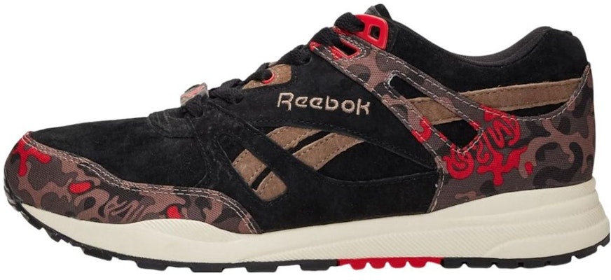 Kasina x Reebok Ventilator CNT 'Camo' M48582 Buy Kasina x Reebok Ventilator CNT 'Camo' M48582