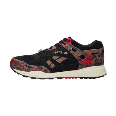 Kasina Reebok Ventilator CNT 'Camo'