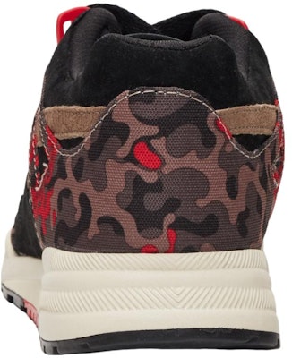 Kasina x Reebok Ventilator CNT 'Camo' M48582 Lookbook Kasina x Reebok Ventilator CNT 'Camo' M48582