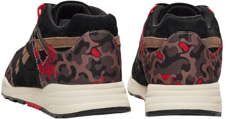 Kasina x Reebok Ventilator CNT 'Camo' M48582 Shop Kasina x Reebok Ventilator CNT 'Camo' M48582