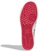 Kasing Lung x Disney x adidas Nizza High 'Labubu Mickey Mouse' Zapatillas. GZ8838 Details for Kasing Lung x Disney x adidas Nizza High 'Labubu Mickey Mouse' Zapatillas. GZ8838