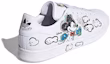 Lookbook Kasing Lung x Disney x adidas Stan Smith 'Labubu Mickey Mouse' GZ8841