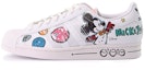 Buy Kasing Lung x Disney x adidas Superstar 'Labubu Mickey Mouse' Sneakers GZ8839