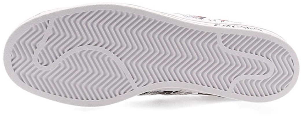 Kasing Lung x Disney x adidas Superstar 'Labubu 米奇老鼠' GZ8839 Purchase Kasing Lung x Disney x adidas Superstar 'Labubu 米奇老鼠' GZ8839