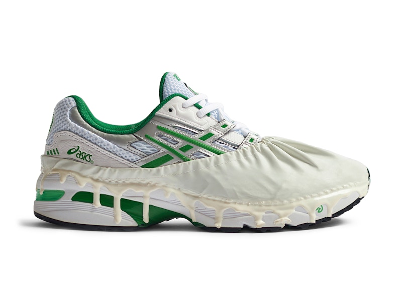 Buy KASSL Editions x ASICS GEL-1090 'Putih' 1201A016-100-W