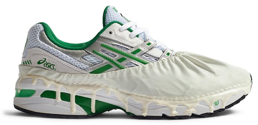 카슬 에디션스 x 아식스 젤-1090 '화이트' 1201A016-100-W Buy 카슬 에디션스 x 아식스 젤-1090 '화이트' 1201A016-100-W