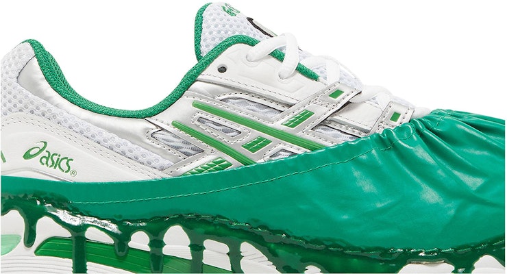 KASSL Editions x ASICS GEL-1090「綠色」1201A016-100-G Order KASSL Editions x ASICS GEL-1090「綠色」1201A016-100-G