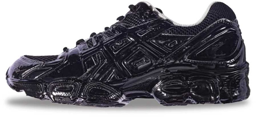 KASSL Editions x ASICS Gel-Nimbus 9 'Negro' S0172-0001 Buy KASSL Editions x ASICS Gel-Nimbus 9 'Negro' S0172-0001