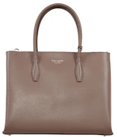 Kate Spade Eva Medium Zip Top Satchel Shoulder Bag Dusk Cityscape Kate Spade Eva Medium Zip Top Satchel Shoulder Bag Dusk Cityscape