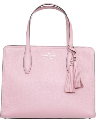 Kate Spade Rowe Beg Bahu Zip Atas Sederhana Merah Jambu Buy Kate Spade Rowe Beg Bahu Zip Atas Sederhana Merah Jambu