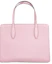 Lookbook Kate Spade Rowe Beg Bahu Zip Atas Sederhana Merah Jambu