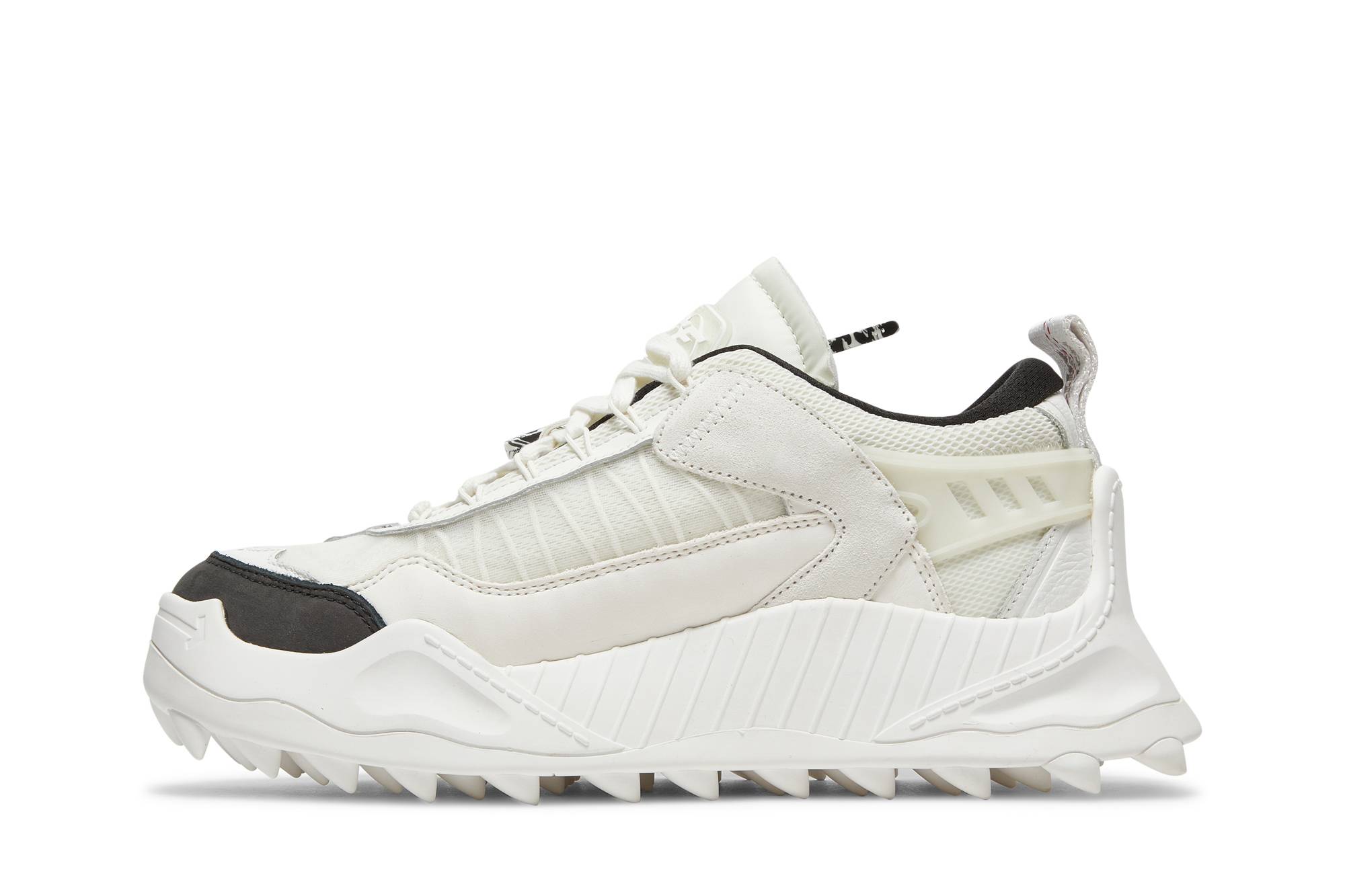 Lookbook Katsu x Off-White ODSY-1000 'Blanco Negro' OMIA139S21FAB0020110