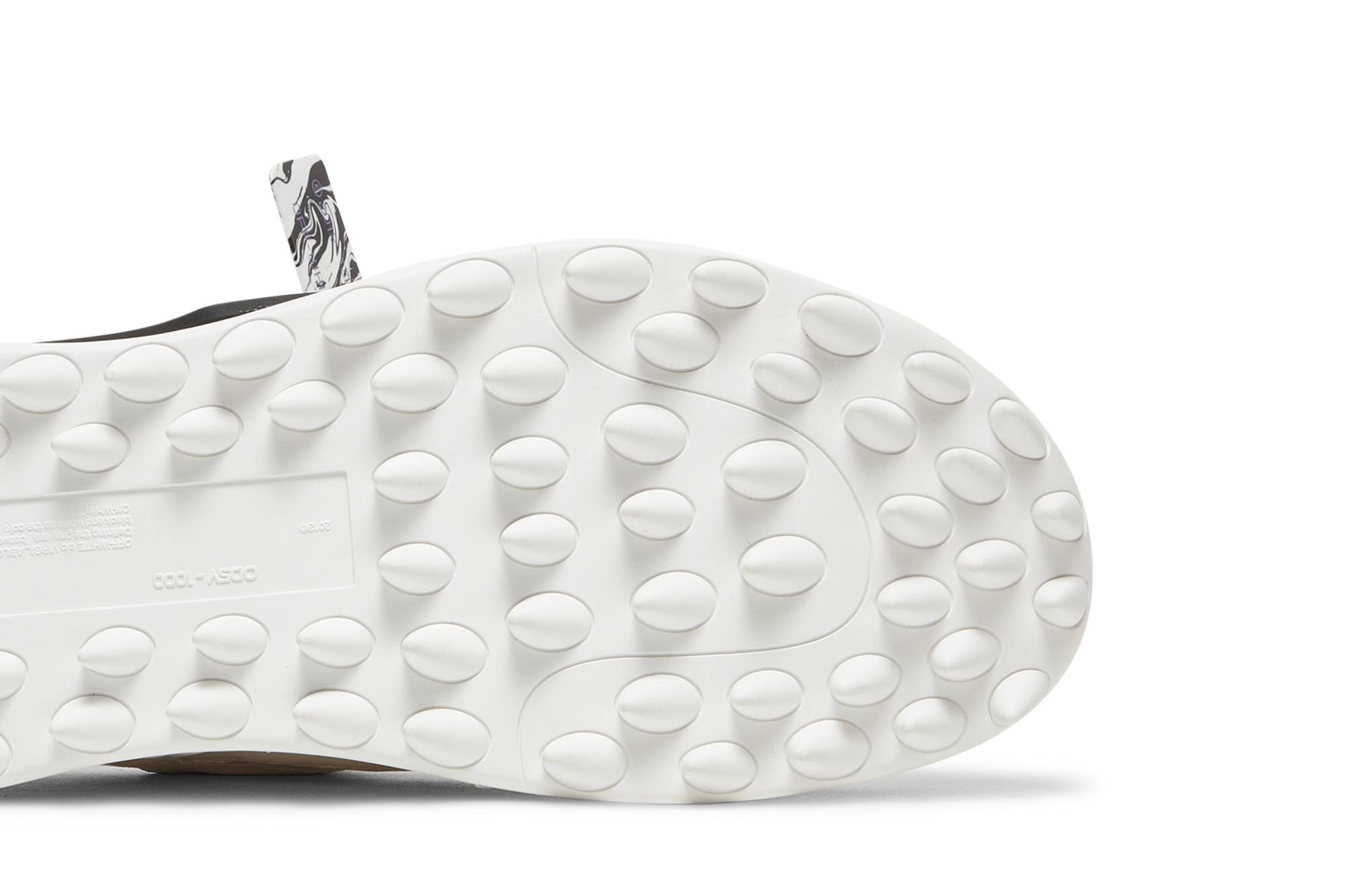 Purchase Katsu x Off-White ODSY-1000 'Blanco Negro' OMIA139S21FAB0020110