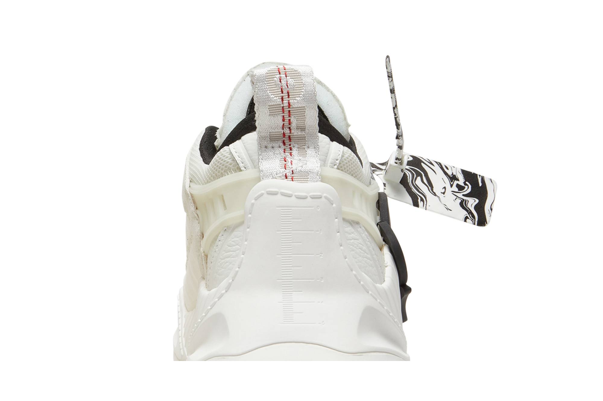 Sizing Katsu x Off-White ODSY-1000 'Blanco Negro' OMIA139S21FAB0020110