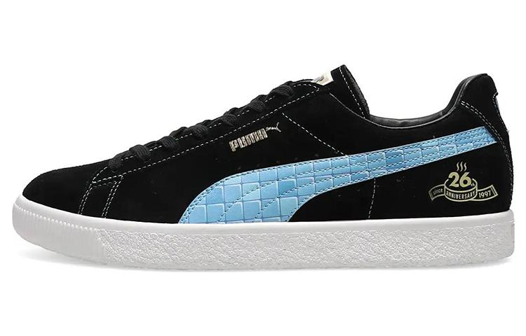 Kawasaki Frontale Puma atmos Suede Vintage Made in Japan '26th Anniversary'