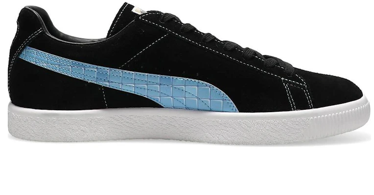 가와사키 프론탈레 x 푸마 아트모스 스웨이드 빈티지 '창단 26주년' 394272-01 Order 가와사키 프론탈레 x 푸마 아트모스 스웨이드 빈티지 '창단 26주년' 394272-01