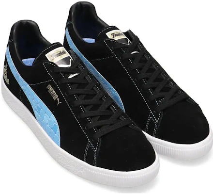 가와사키 프론탈레 x 푸마 아트모스 스웨이드 빈티지 '창단 26주년' 394272-01 Lookbook 가와사키 프론탈레 x 푸마 아트모스 스웨이드 빈티지 '창단 26주년' 394272-01