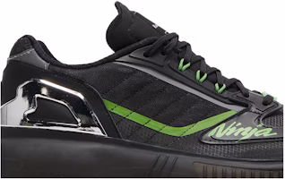 Kawasaki Ninja x adidas ZX 5000 Boost 'Hitam Hijau' GW3359 Order Kawasaki Ninja x adidas ZX 5000 Boost 'Hitam Hijau' GW3359