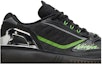 Order Kawasaki Ninja x adidas ZX 5000 Boost 'Hitam Hijau' GW3359