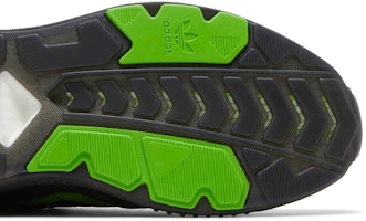 Kawasaki Ninja x adidas ZX 5000 Boost 'Hitam Hijau' GW3359 Purchase Kawasaki Ninja x adidas ZX 5000 Boost 'Hitam Hijau' GW3359