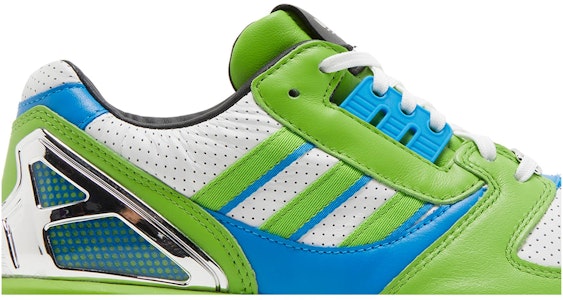 川崎忍者联名阿迪达斯ZX 8000 GW3358 Order 川崎忍者联名阿迪达斯ZX 8000 GW3358