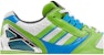 Kawasaki Ninja x adidas ZX 8000 Kasut Sneakers GW3358