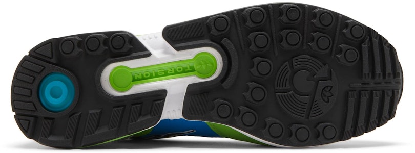 川崎忍者联名阿迪达斯ZX 8000 GW3358 Shop 川崎忍者联名阿迪达斯ZX 8000 GW3358