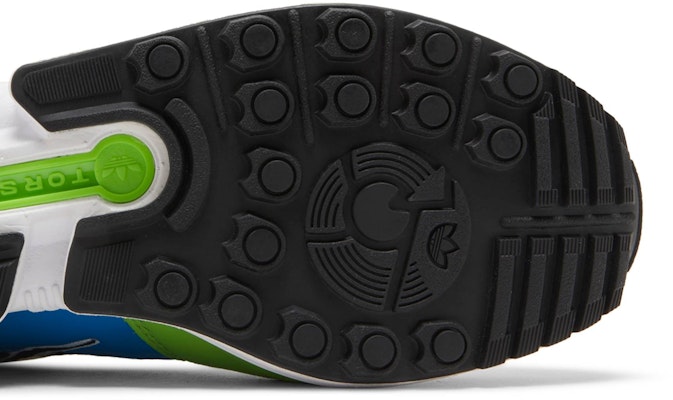 Kawasaki Ninja x adidas ZX 8000 Kasut Sneakers GW3358 Purchase Kawasaki Ninja x adidas ZX 8000 Kasut Sneakers GW3358