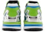 Details for Kawasaki Ninja x adidas ZX 8000 Kasut Sneakers GW3358