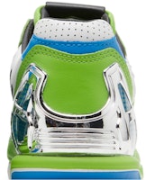 川崎忍者联名阿迪达斯ZX 8000 GW3358 Sizing 川崎忍者联名阿迪达斯ZX 8000 GW3358