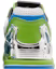 Sizing Kawasaki Ninja x adidas ZX 8000 Kasut Sneakers GW3358