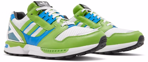 川崎忍者联名阿迪达斯ZX 8000 GW3358 Cheap 川崎忍者联名阿迪达斯ZX 8000 GW3358