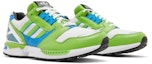 Cheap Kawasaki Ninja x adidas ZX 8000 Kasut Sneakers GW3358